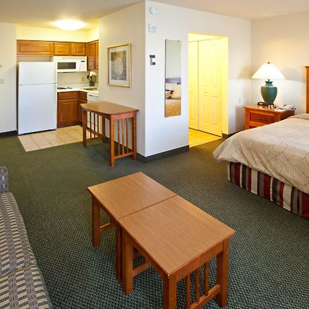 Staybridge Suites Hotel Springfield South, An Ihg Hotel Номер фото
