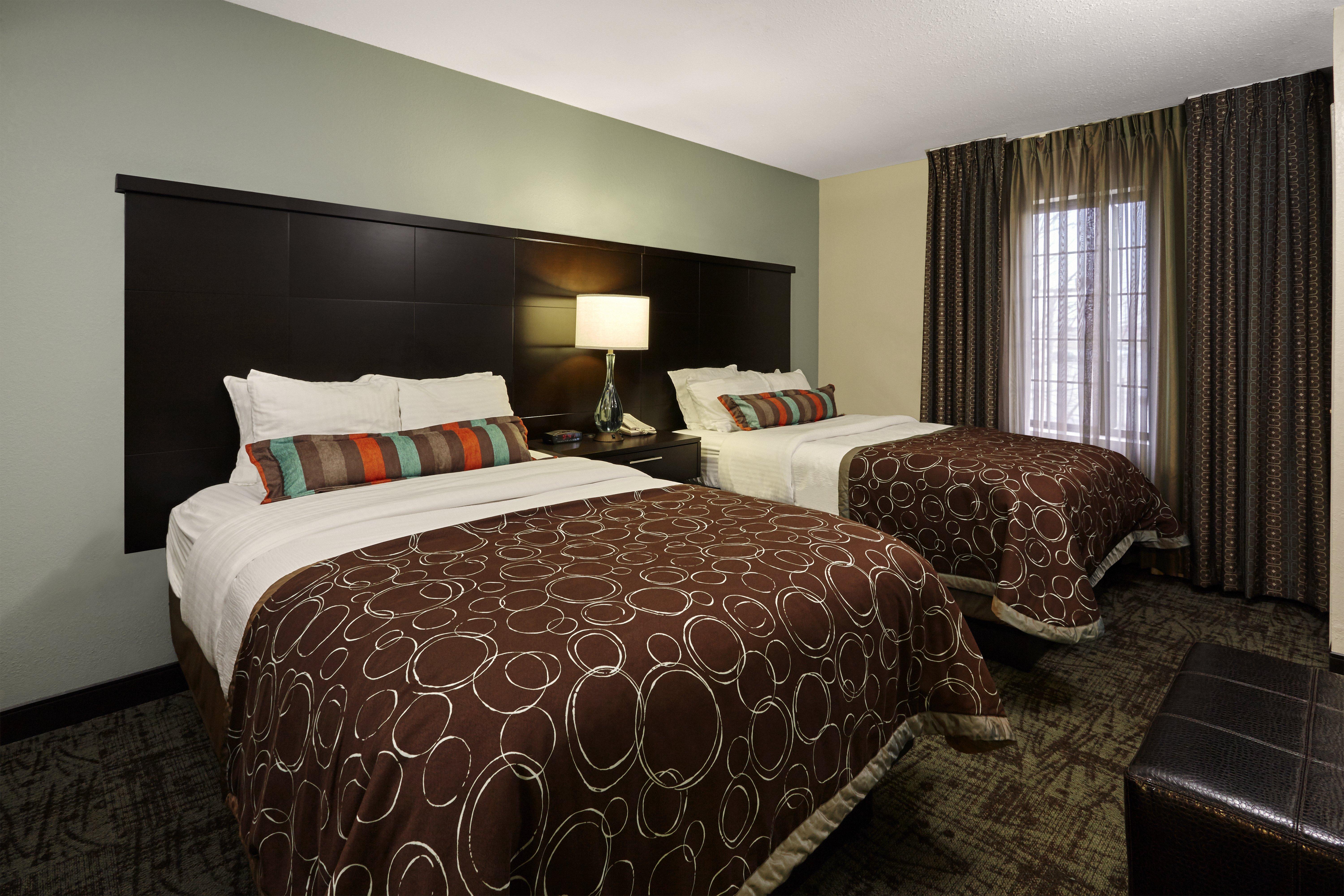 Staybridge Suites Hotel Springfield South, An Ihg Hotel Екстер'єр фото