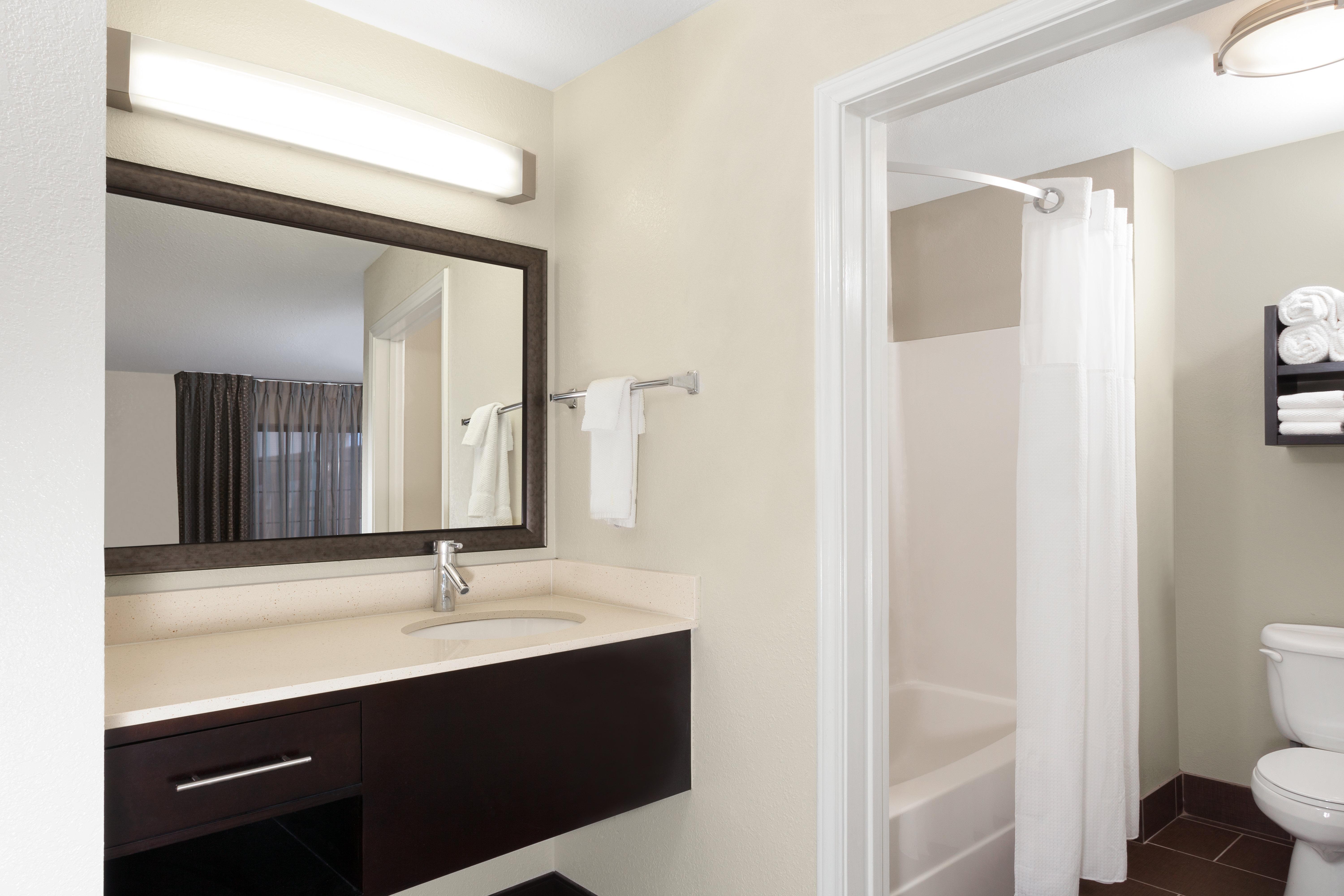 Staybridge Suites Hotel Springfield South, An Ihg Hotel Екстер'єр фото