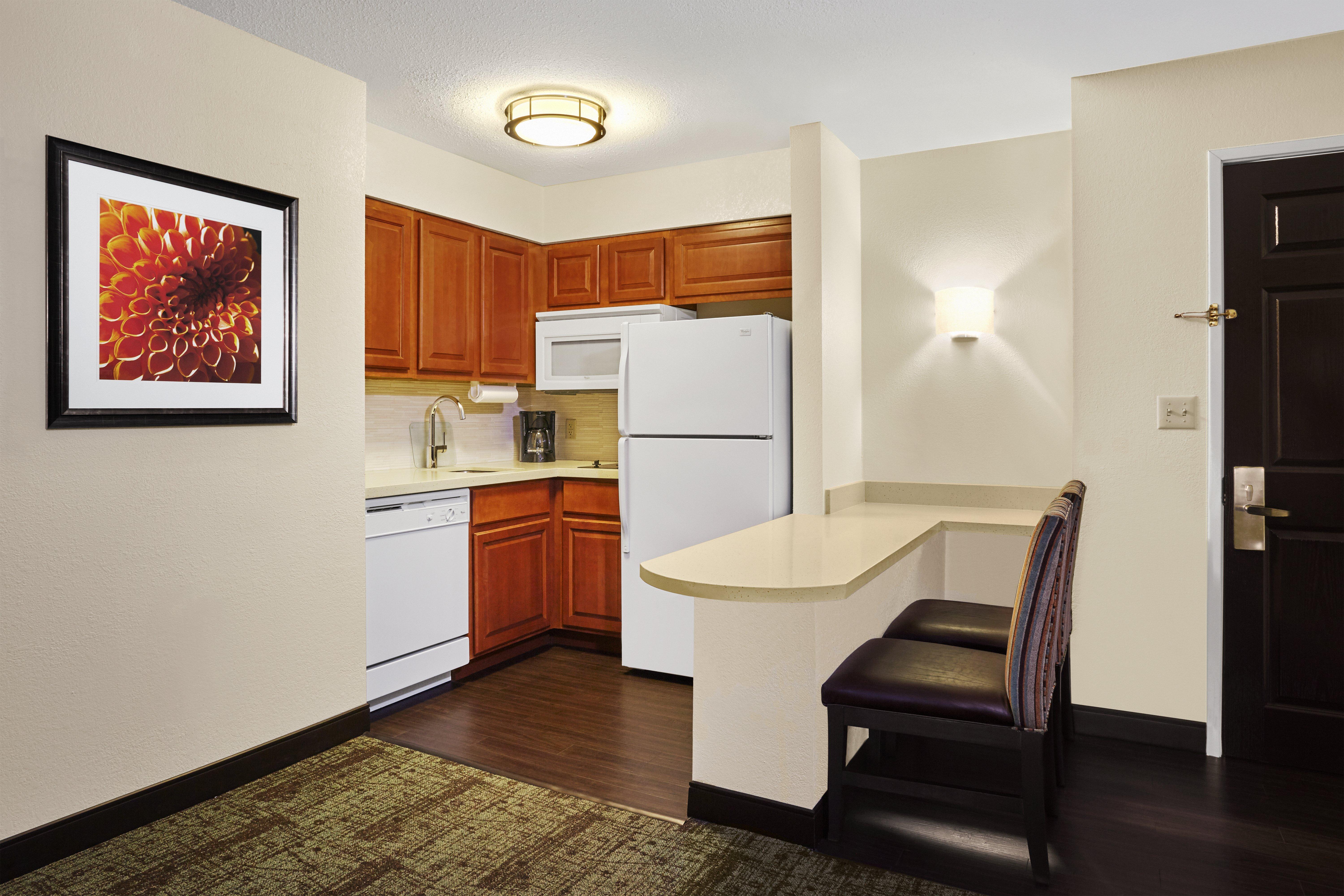 Staybridge Suites Hotel Springfield South, An Ihg Hotel Екстер'єр фото