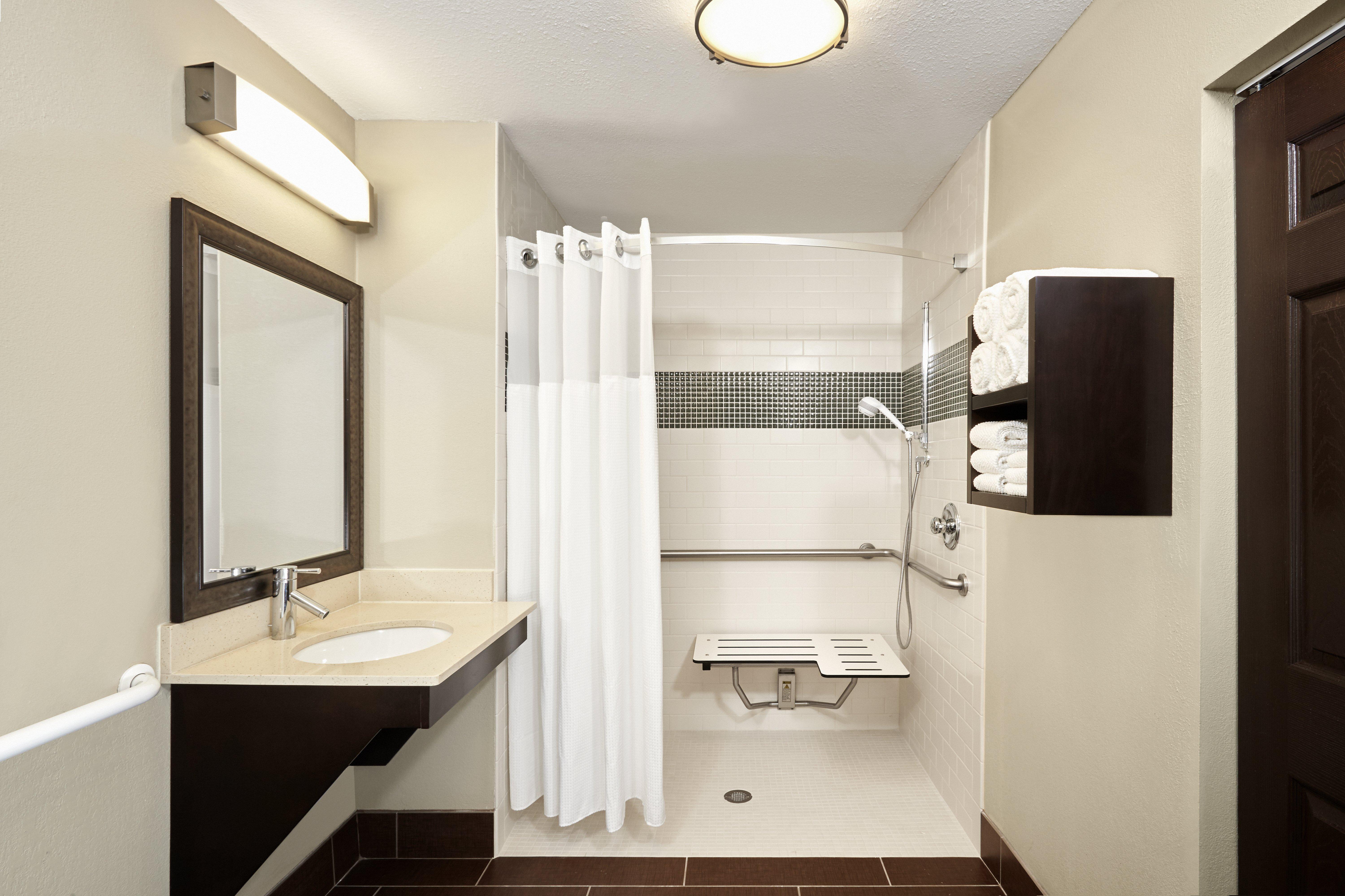 Staybridge Suites Hotel Springfield South, An Ihg Hotel Екстер'єр фото