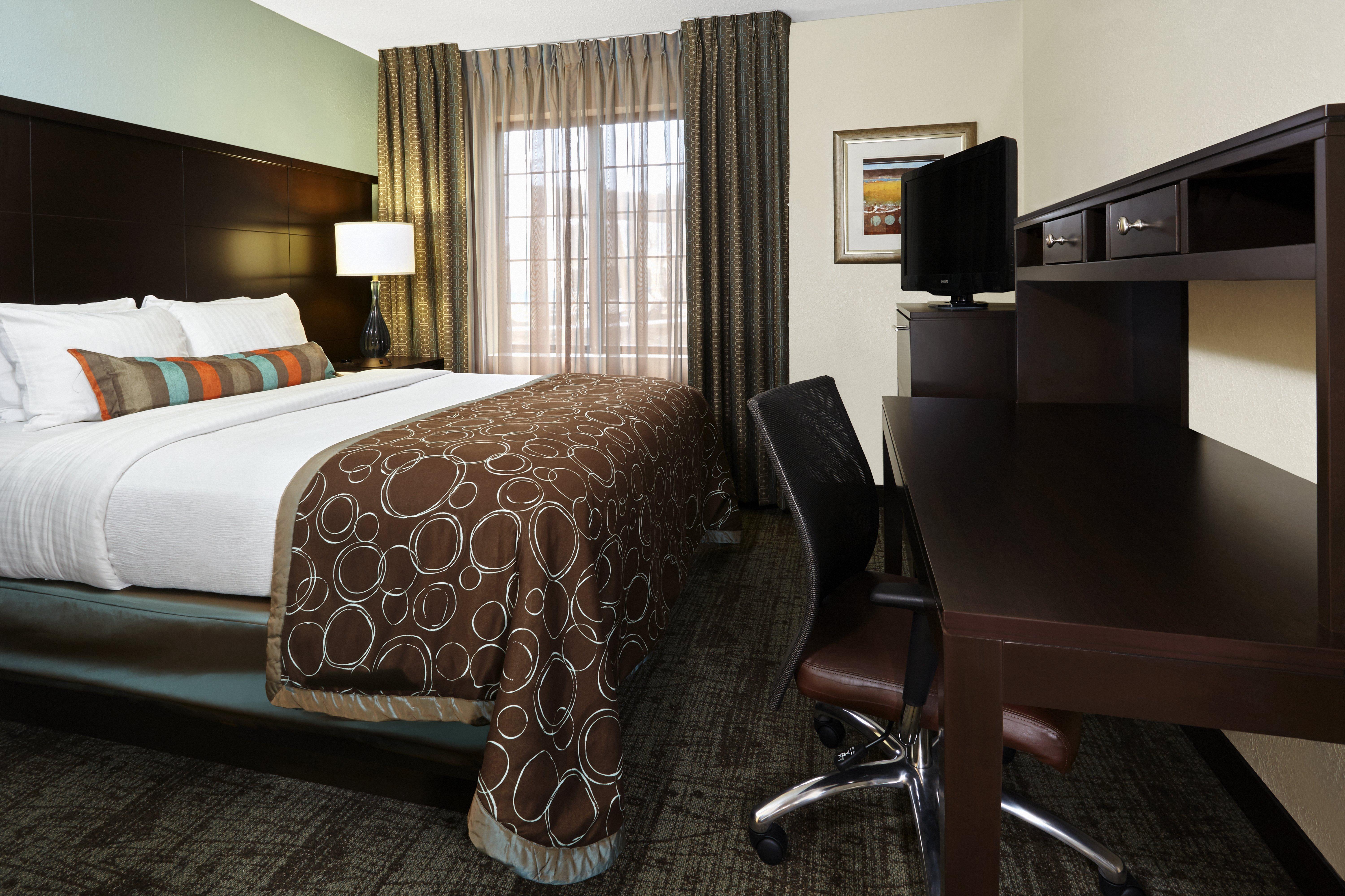 Staybridge Suites Hotel Springfield South, An Ihg Hotel Екстер'єр фото