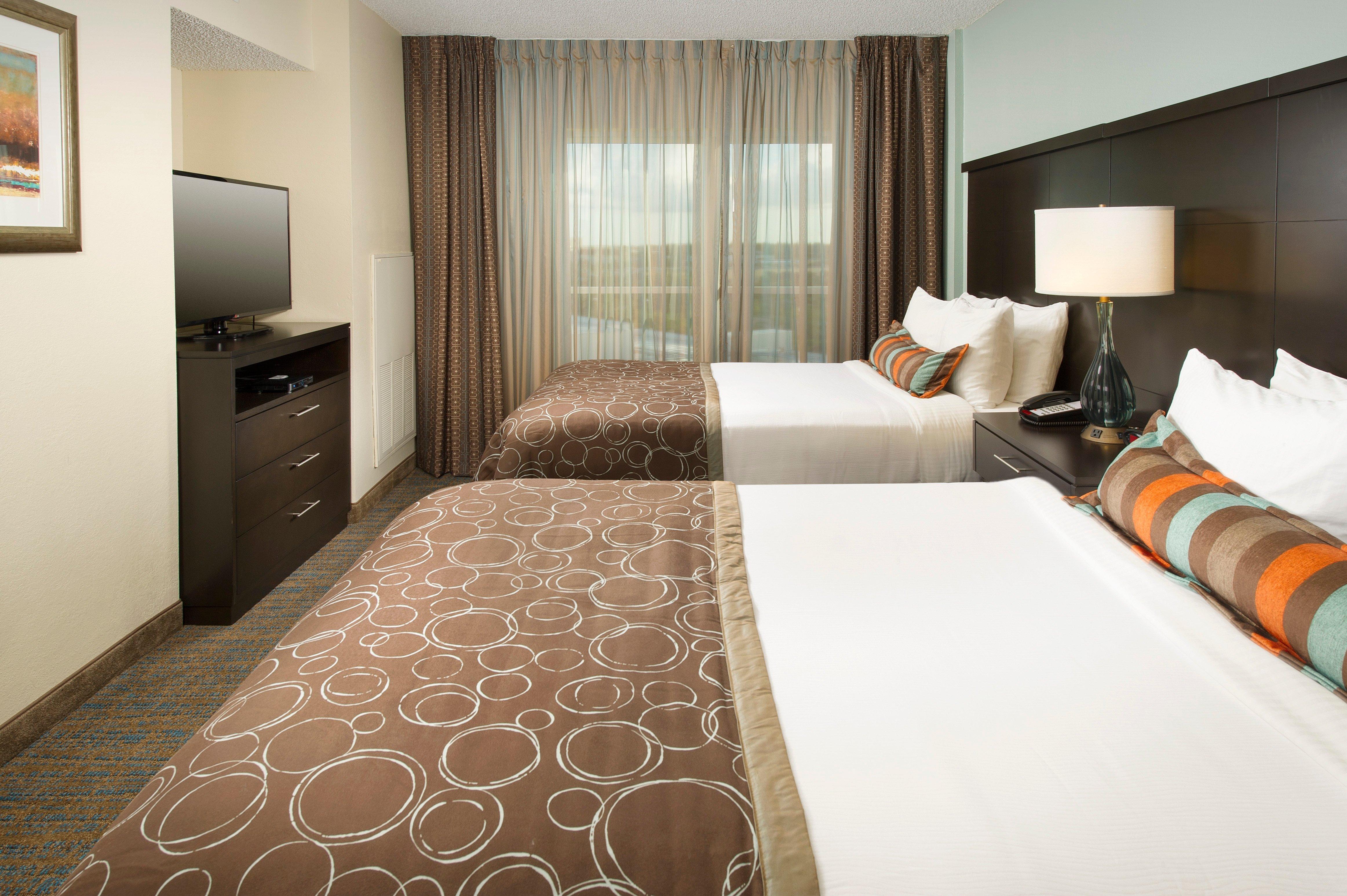 Staybridge Suites Hotel Springfield South, An Ihg Hotel Екстер'єр фото