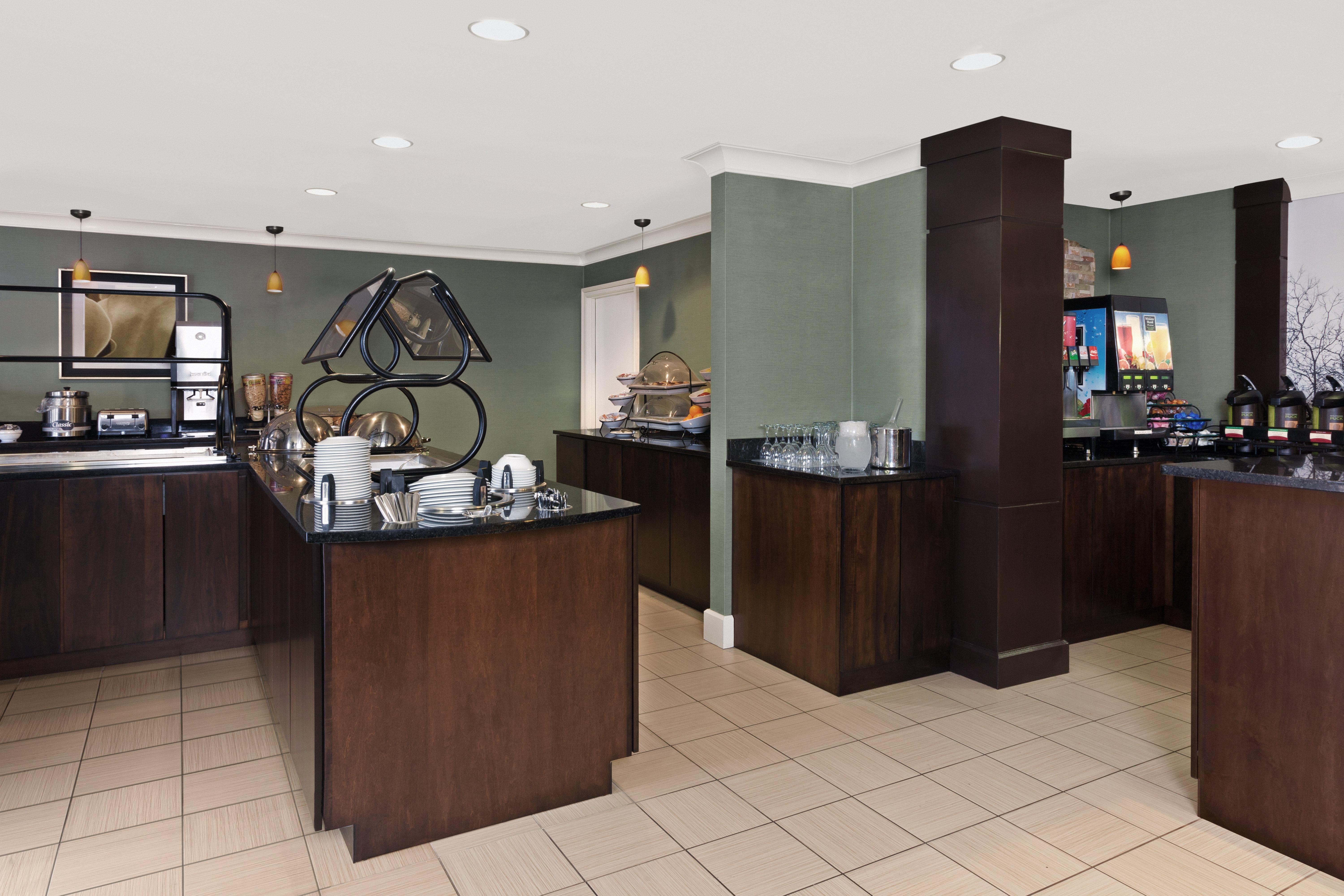 Staybridge Suites Hotel Springfield South, An Ihg Hotel Екстер'єр фото