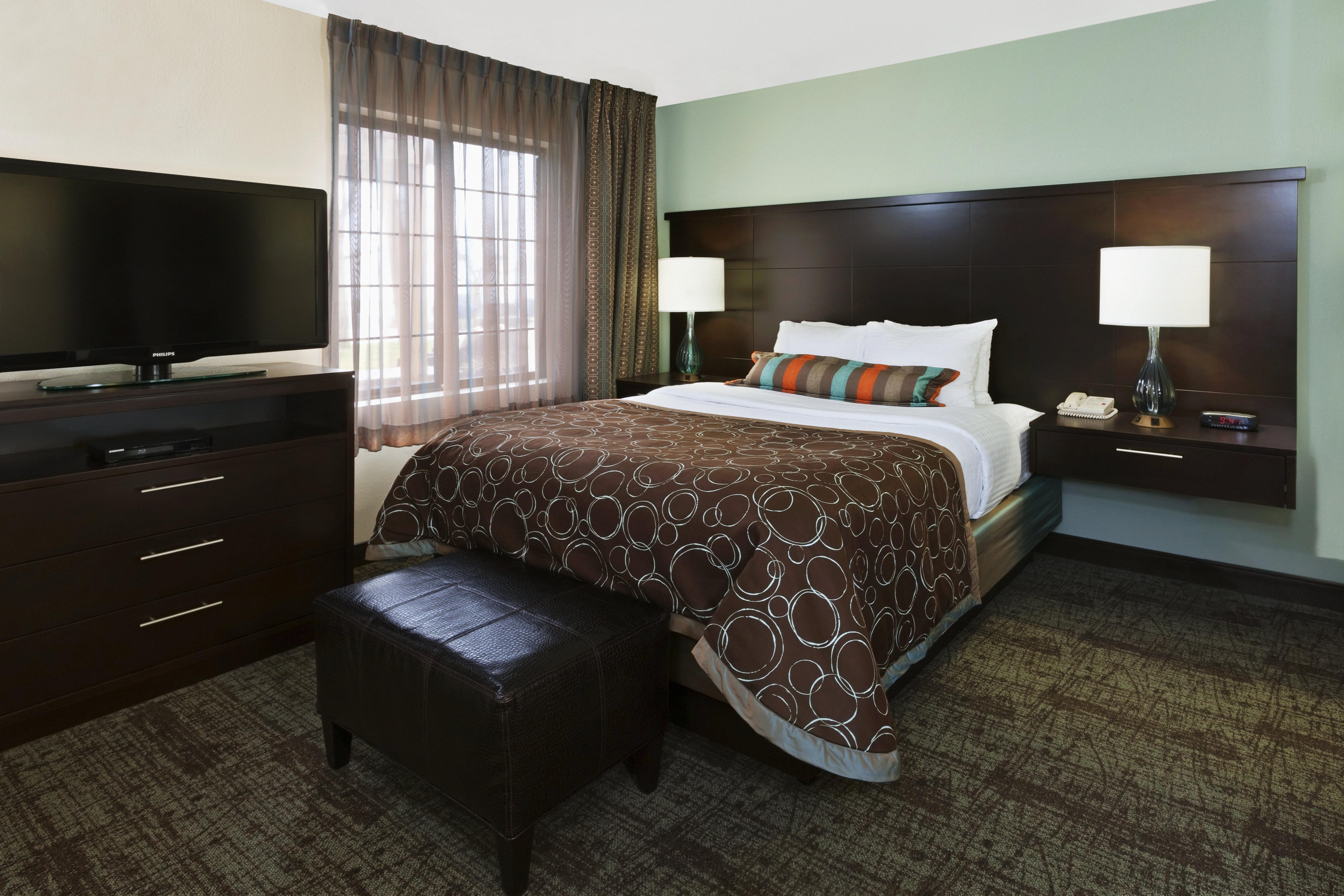 Staybridge Suites Hotel Springfield South, An Ihg Hotel Екстер'єр фото