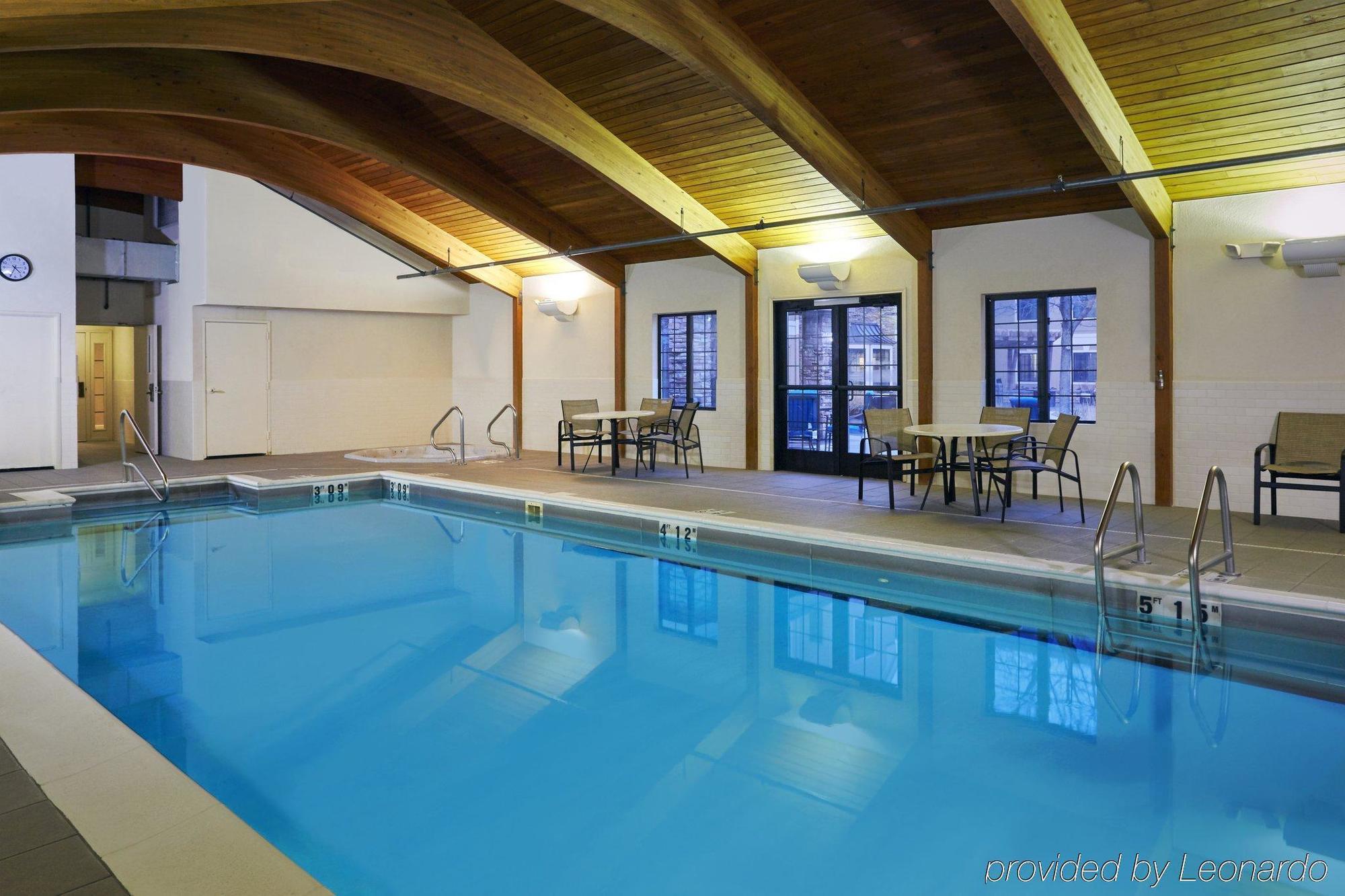 Staybridge Suites Hotel Springfield South, An Ihg Hotel Екстер'єр фото