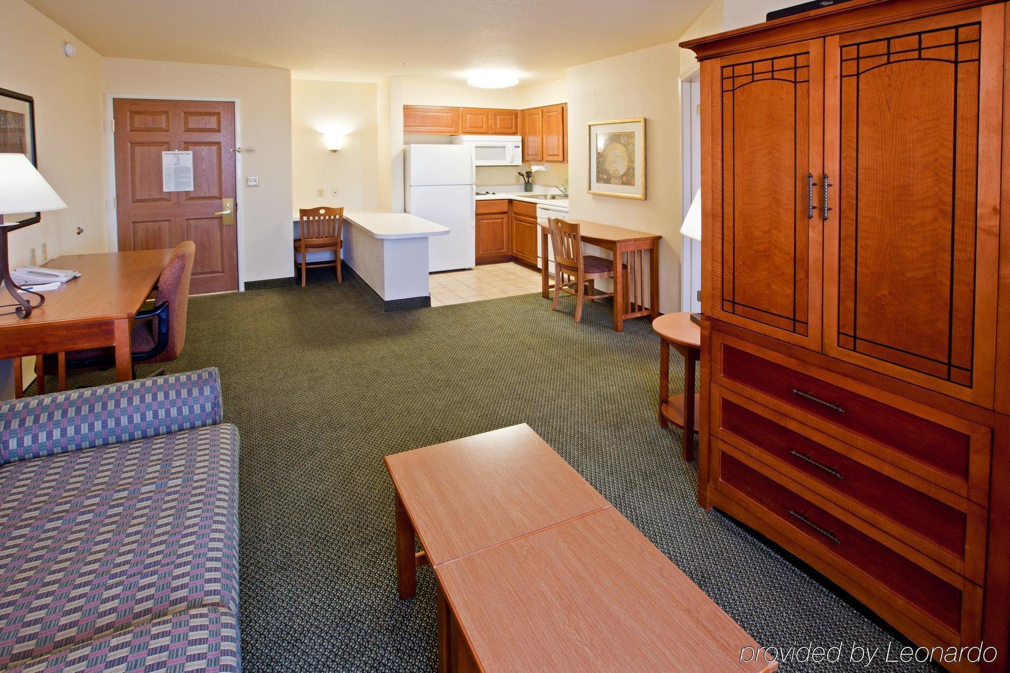Staybridge Suites Hotel Springfield South, An Ihg Hotel Номер фото