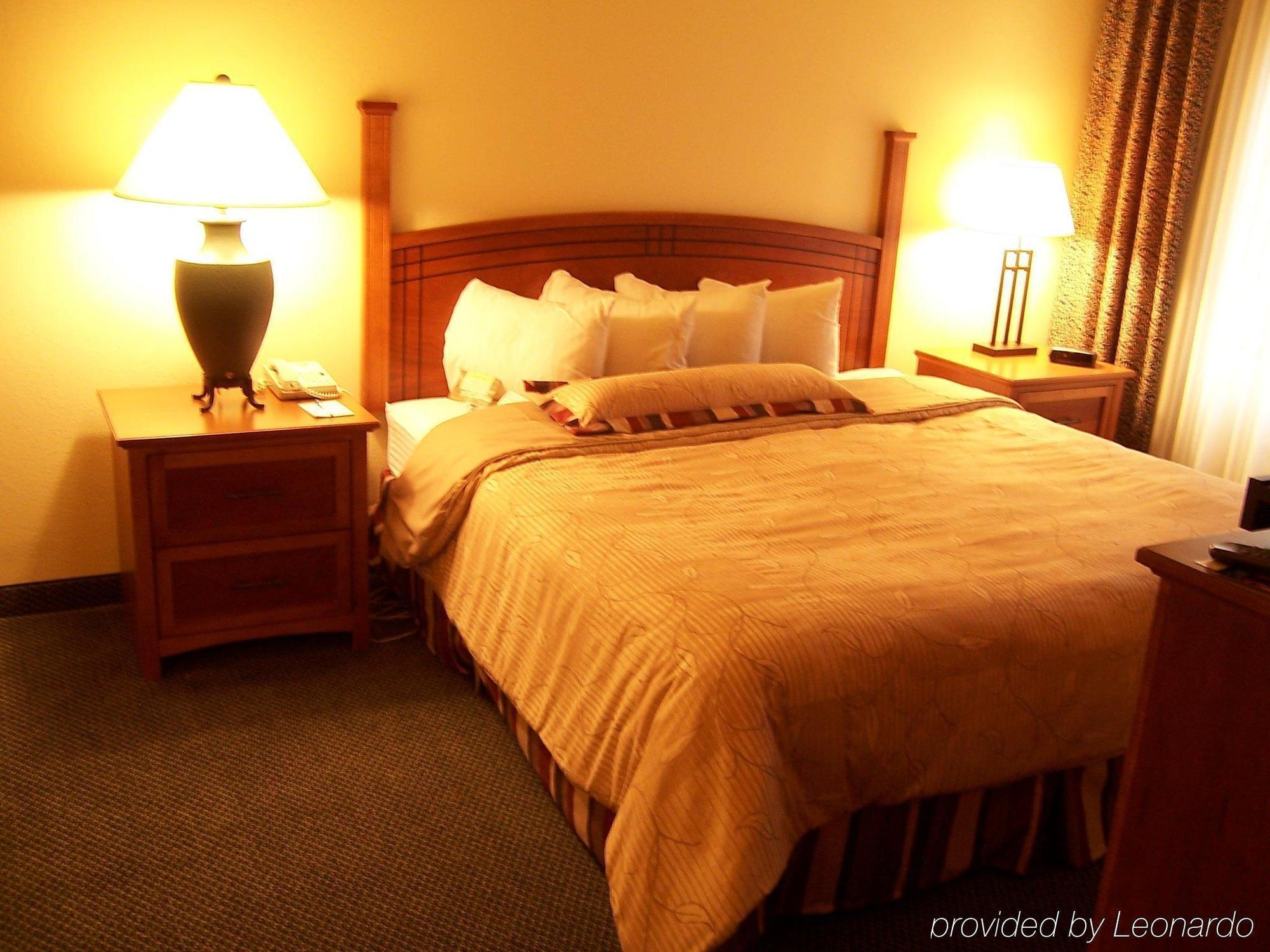 Staybridge Suites Hotel Springfield South, An Ihg Hotel Номер фото
