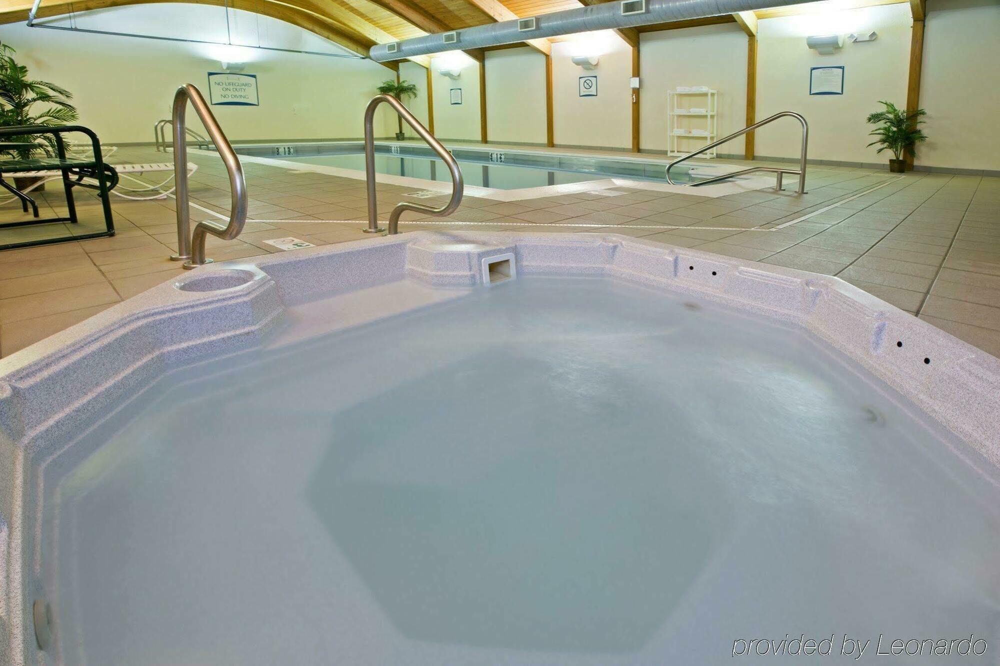 Staybridge Suites Hotel Springfield South, An Ihg Hotel Екстер'єр фото